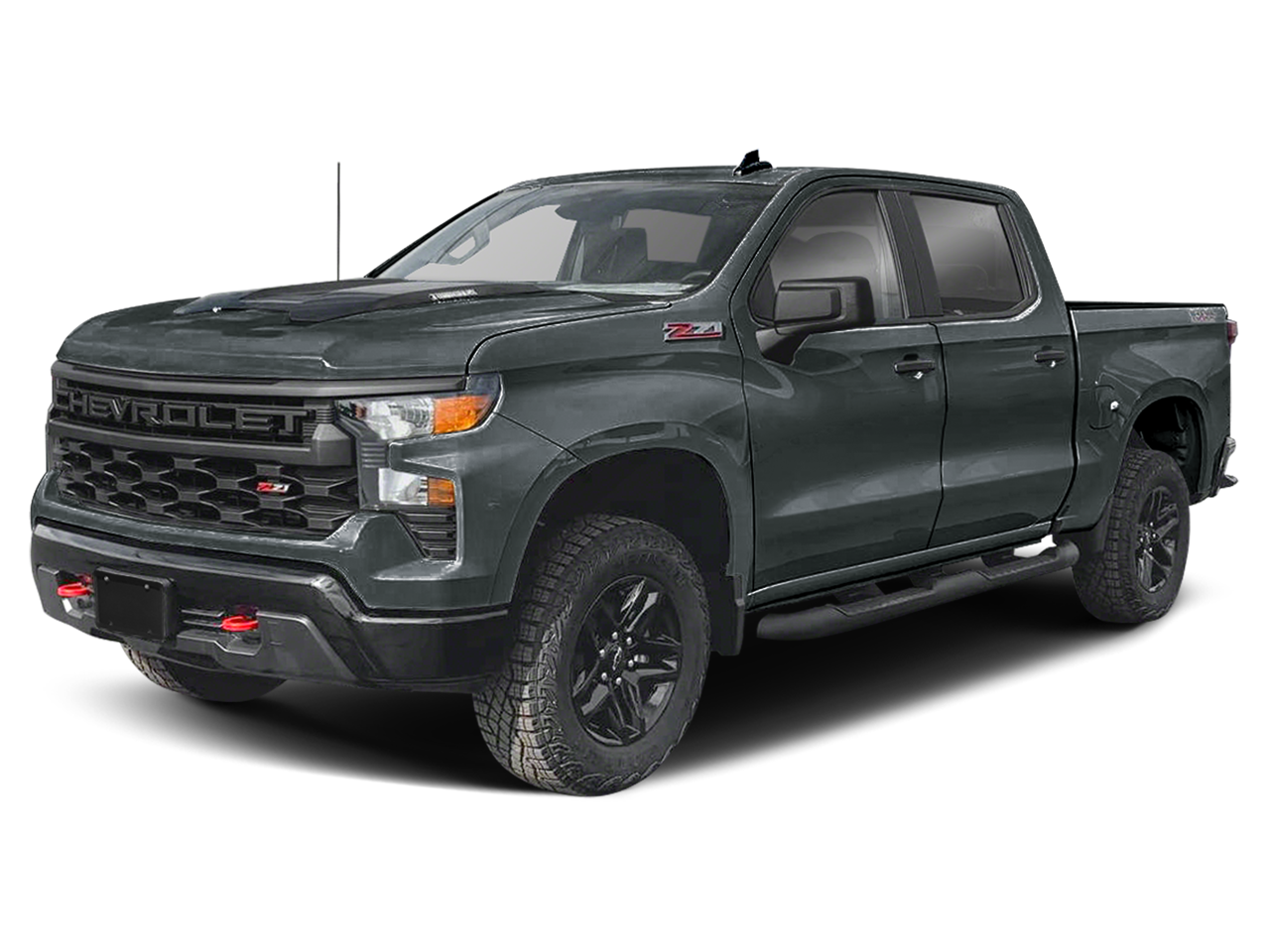 2026 Chevrolet Silverado 1500 Base