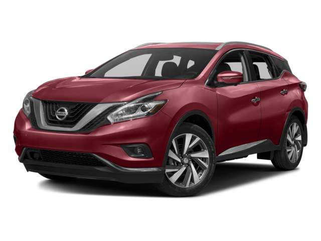 2016 Nissan Murano