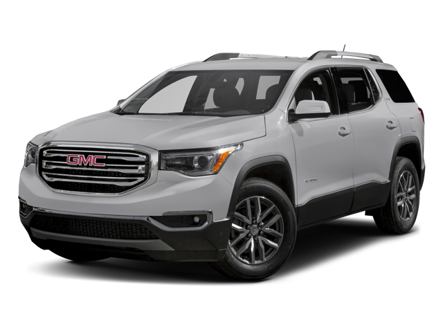 2017 GMC Acadia Base