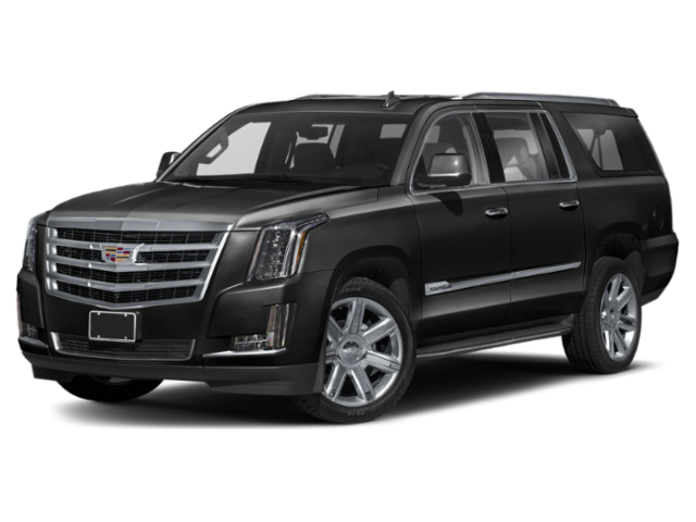 2018 Cadillac Escalade ESV Luxury