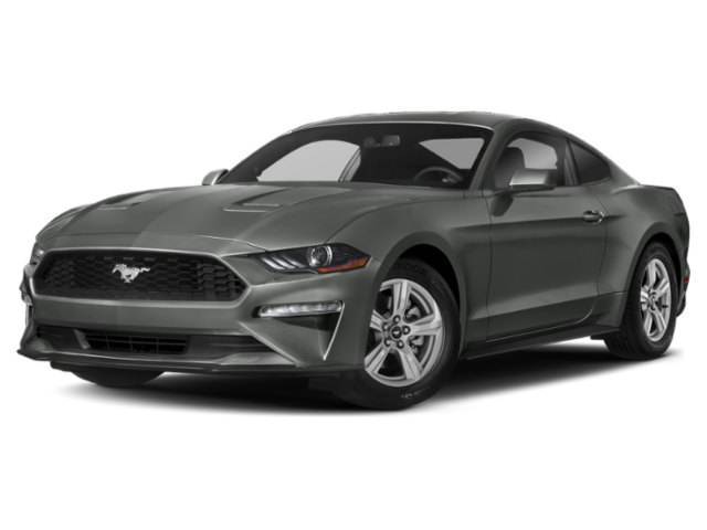 2018 Ford Mustang GT