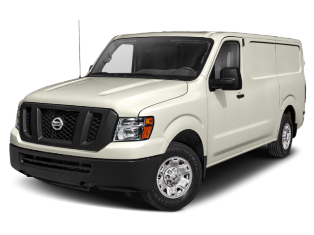 2018 Nissan NV Cargo S