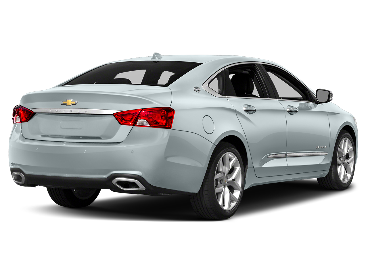 2015 Chevrolet Impala Base