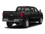 2017 Chevrolet Silverado 2500 HD Base