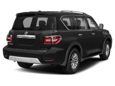 2019 Nissan Armada SV