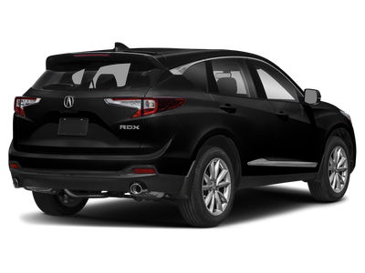2020 Acura RDX Base