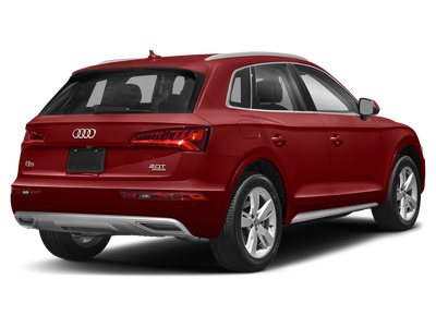2020 Audi Q5 45 Premium Plus quattro
