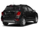2020 Chevrolet Trax Base