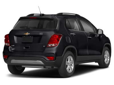 2020 Chevrolet Trax Base
