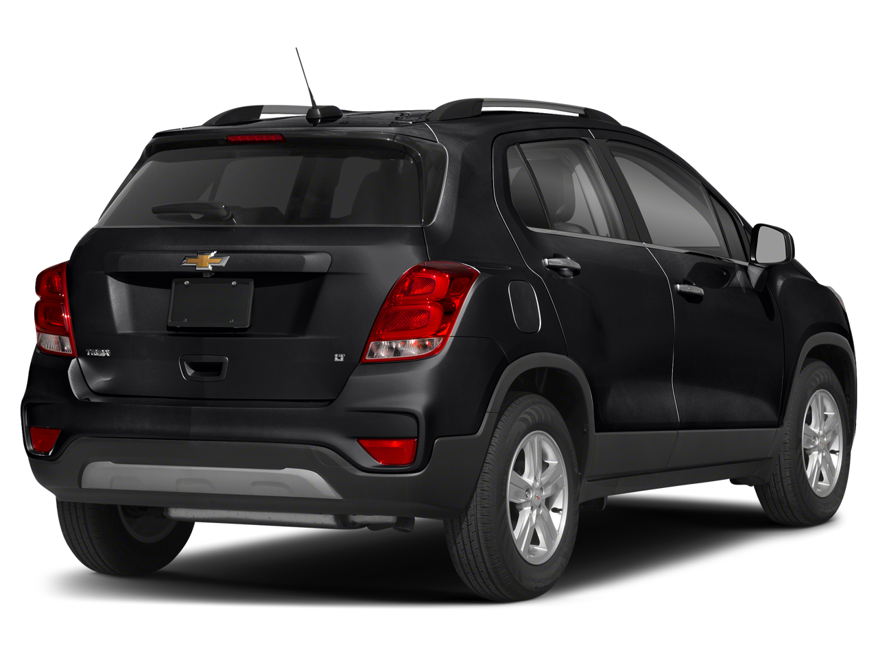 2020 Chevrolet Trax Base