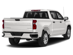 2020 Chevrolet Silverado 1500 Base