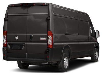 2020 RAM ProMaster Cargo Van High Roof
