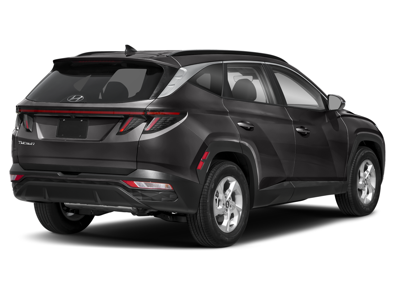 2022 Hyundai Tucson SEL Premium