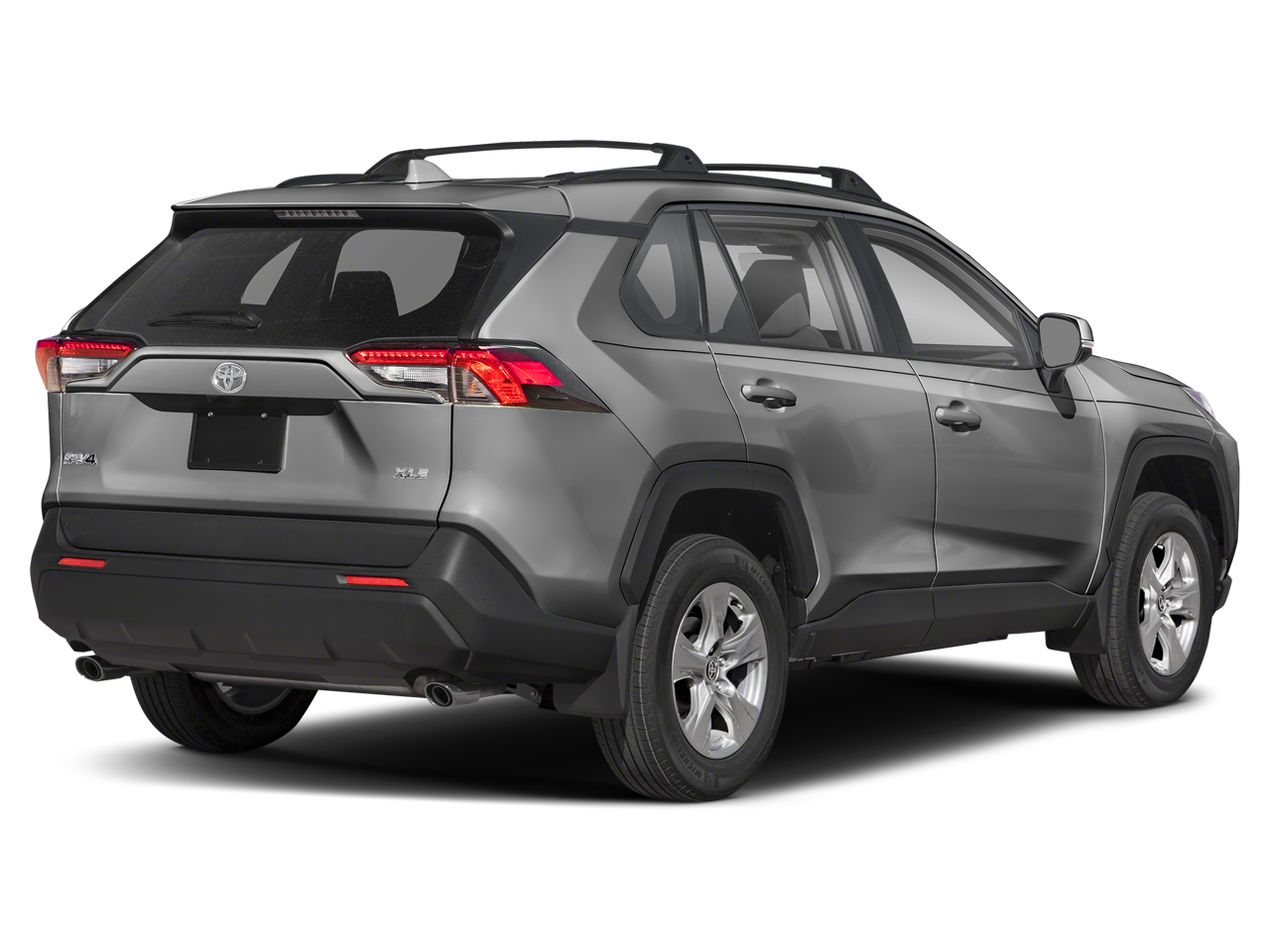 2022 Toyota RAV4 XLE photo 2