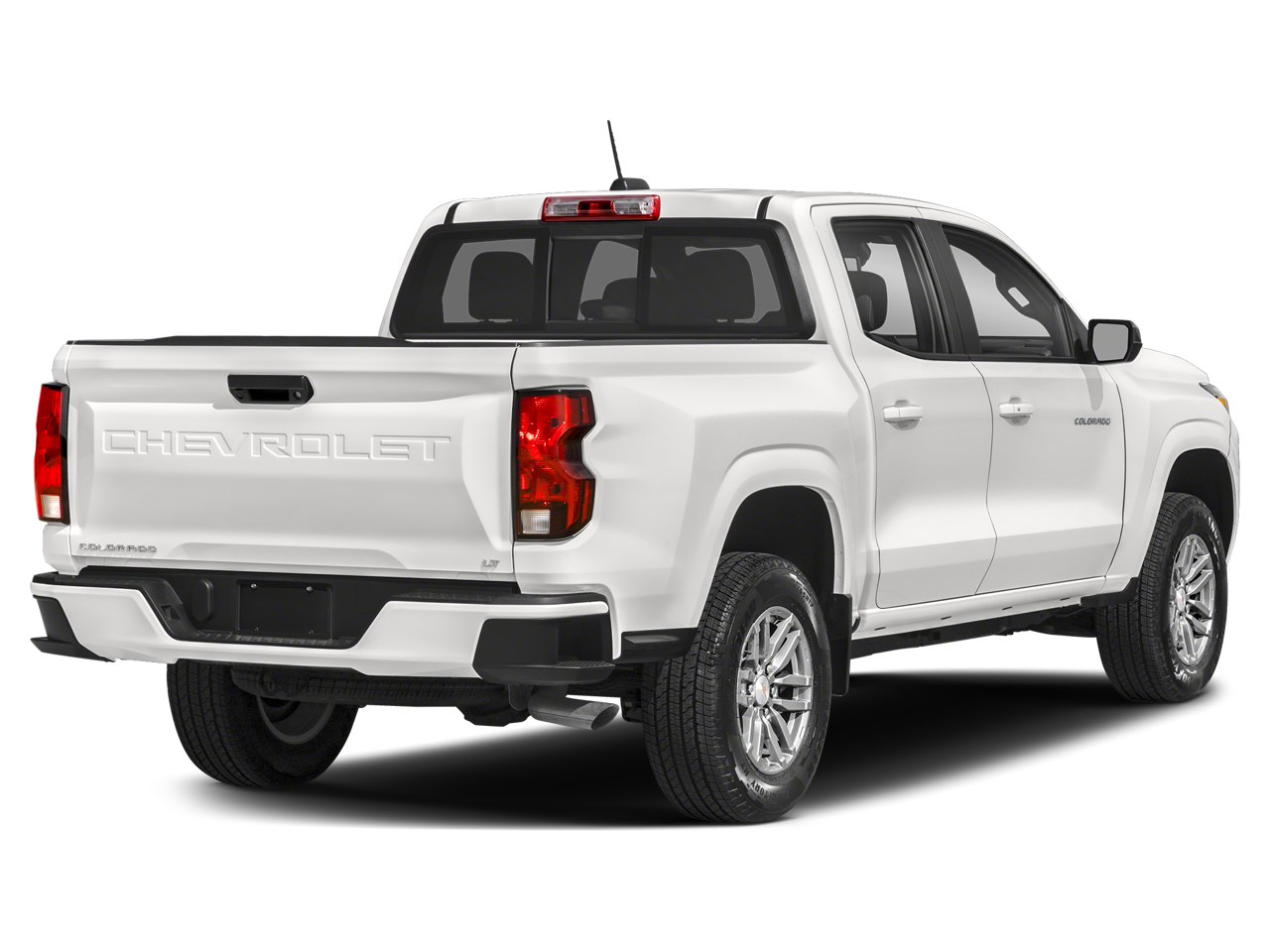 2023 Chevrolet Colorado 2WD LT
