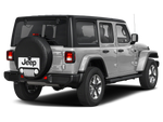 2023 Jeep Wrangler 4-Door Sahara 4x4