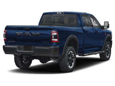 2023 RAM 2500 Power Wagon Rebel