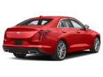 2024 Cadillac CT4 Luxury