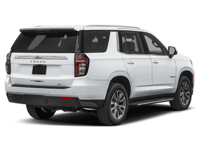 2024 Chevrolet Tahoe Base