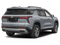 2024 Chevrolet Traverse Base