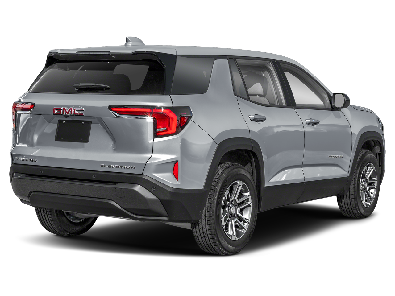 2025 GMC Terrain AWD Elevation