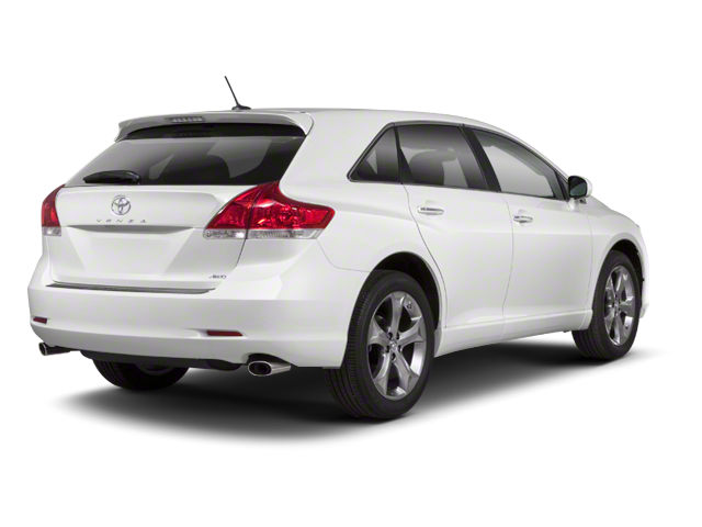 2011 Toyota Venza Base