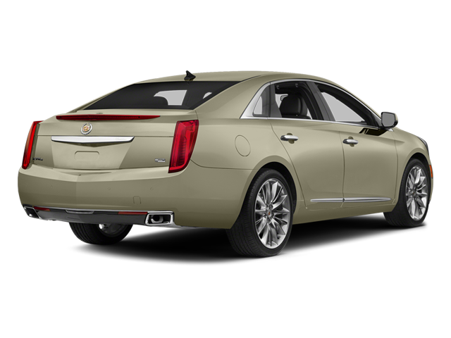 2014 Cadillac XTS Luxury