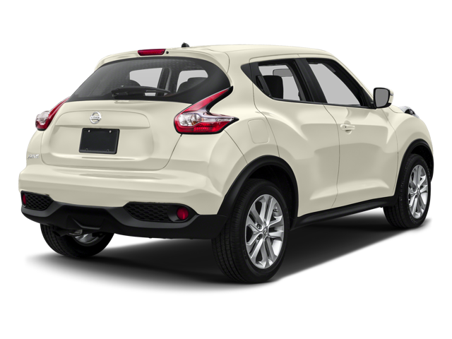 2017 Nissan Juke SV