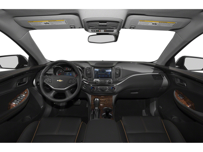 2015 Chevrolet Impala Base