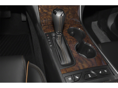 2015 Chevrolet Impala Base