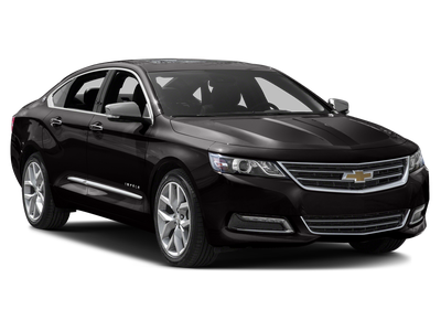 2015 Chevrolet Impala Base