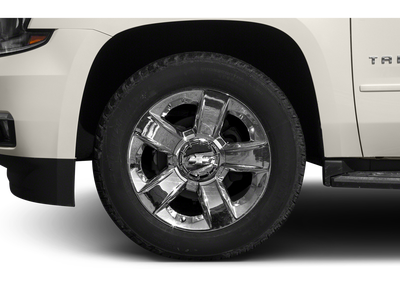 2015 Chevrolet Tahoe Base