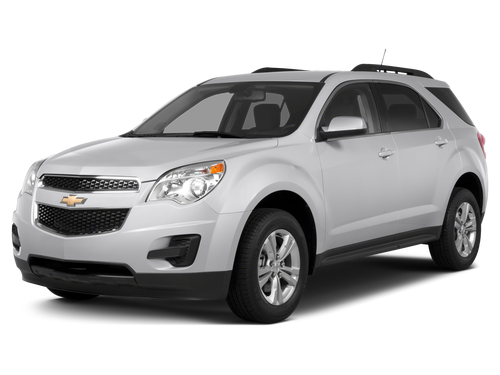 2015 Chevrolet Equinox Base