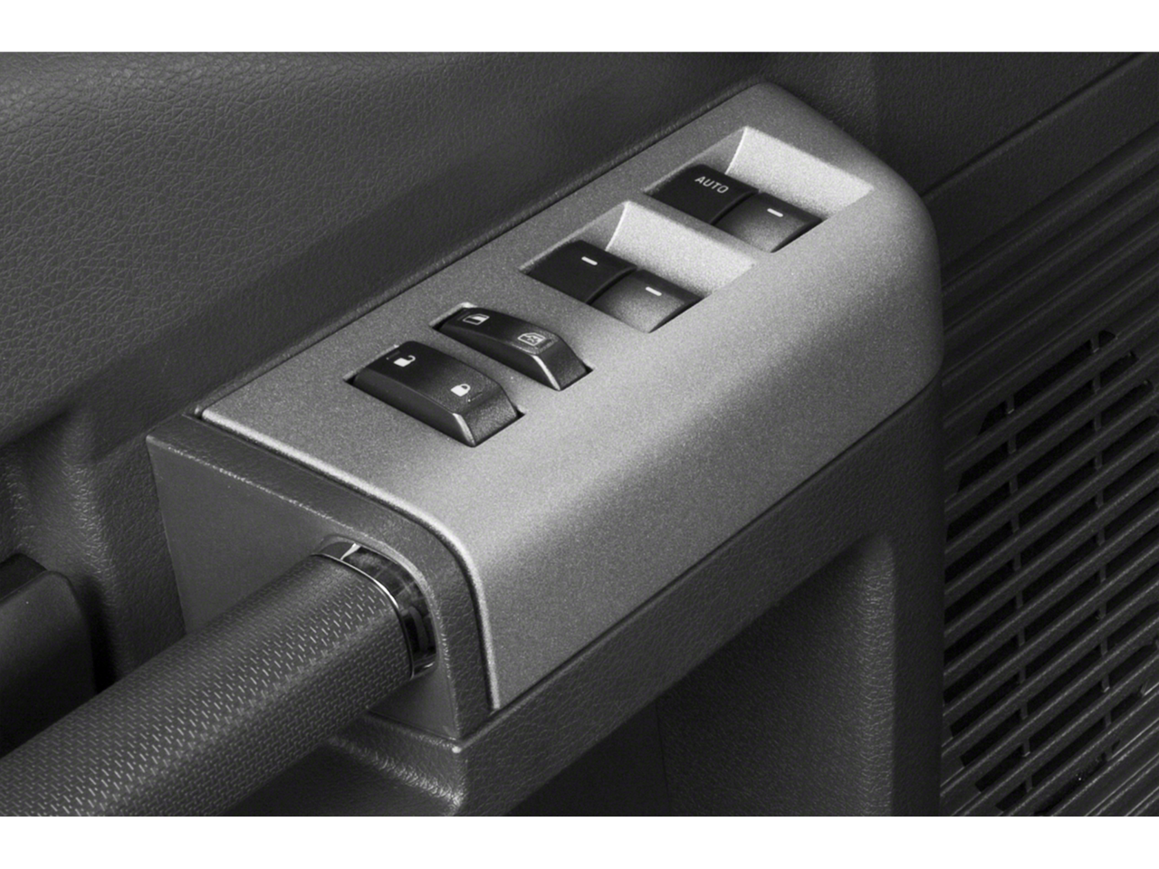 2015 Ford Super Duty F-250 SRW XL