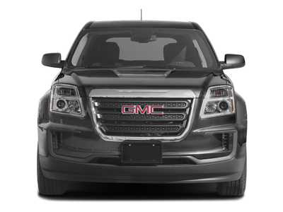 2016 GMC Terrain Base
