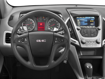 2016 GMC Terrain Base