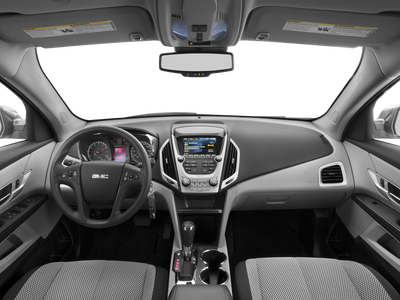 2016 GMC Terrain Base