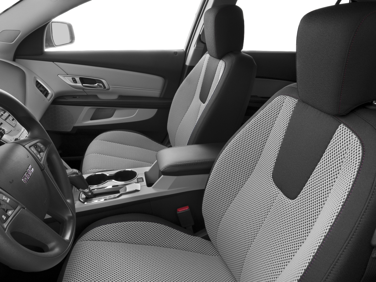 2016 GMC Terrain Base
