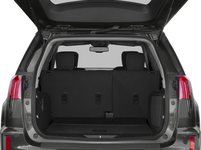 2016 GMC Terrain Base