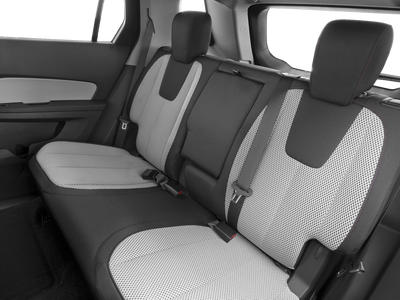 2016 GMC Terrain Base