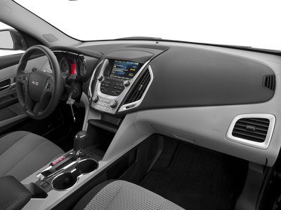 2016 GMC Terrain Base