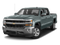 2017 Chevrolet Silverado 1500 Base