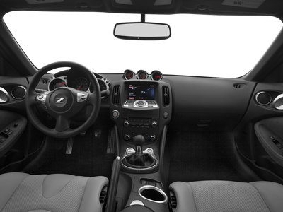 2017 Nissan 370Z Touring