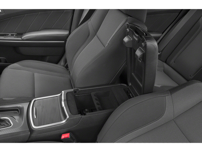 2018 Dodge Charger SXT Plus