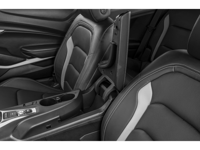 2019 Chevrolet Camaro 1LS