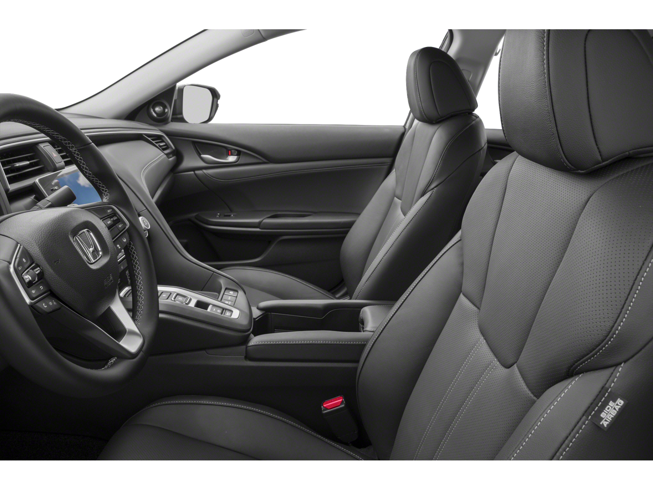 2019 Honda Insight Touring