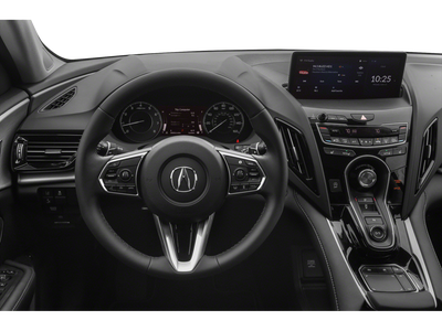 2020 Acura RDX Base