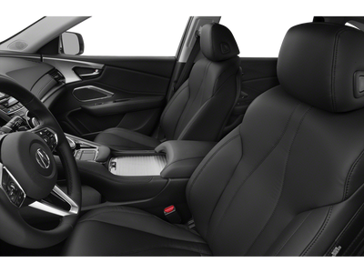 2020 Acura RDX Base