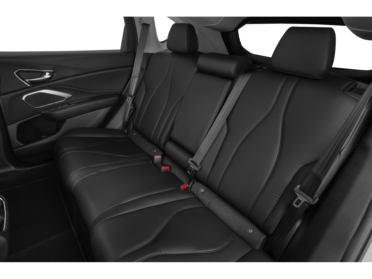 2020 Acura RDX Base
