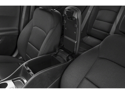 2020 Chevrolet Malibu Base